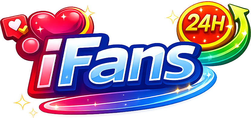 iFans Logo